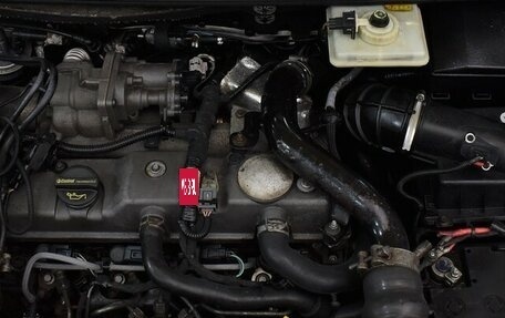 Ford Tourneo Connect I, 2011 год, 750 000 рублей, 14 фотография