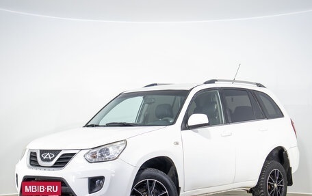 Chery Tiggo (T11), 2014 год, 569 000 рублей, 4 фотография