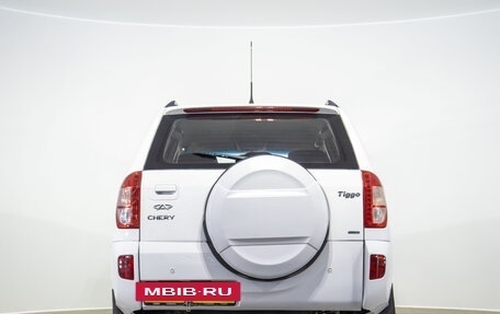 Chery Tiggo (T11), 2014 год, 569 000 рублей, 6 фотография