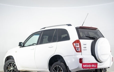 Chery Tiggo (T11), 2014 год, 569 000 рублей, 7 фотография