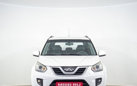 Chery Tiggo (T11), 2014 год, 569 000 рублей, 2 фотография