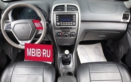 Chery Tiggo (T11), 2014 год, 569 000 рублей, 8 фотография