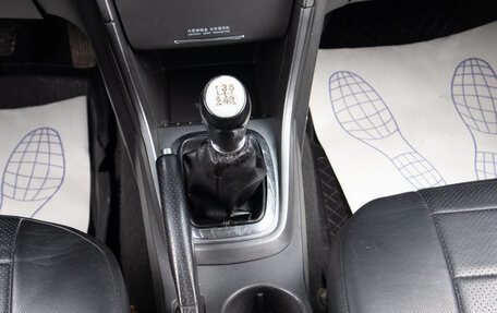 Chery Tiggo (T11), 2014 год, 569 000 рублей, 13 фотография