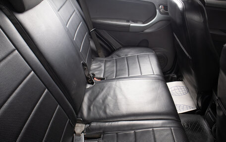 Chery Tiggo (T11), 2014 год, 569 000 рублей, 16 фотография