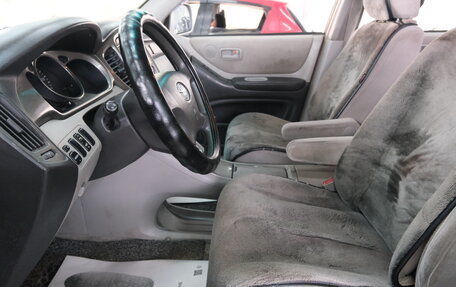 Toyota Highlander III, 2002 год, 999 000 рублей, 8 фотография