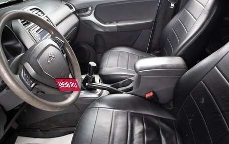 Chery Tiggo (T11), 2014 год, 569 000 рублей, 14 фотография