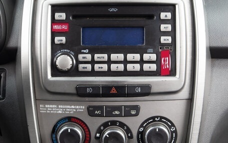 Chery Tiggo (T11), 2014 год, 569 000 рублей, 12 фотография