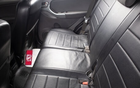 Chery Tiggo (T11), 2014 год, 569 000 рублей, 15 фотография