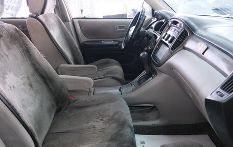 Toyota Highlander III, 2002 год, 999 000 рублей, 21 фотография