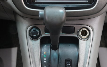 Toyota Highlander III, 2002 год, 999 000 рублей, 17 фотография