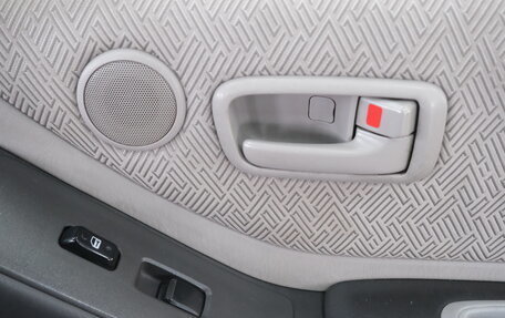 Toyota Highlander III, 2002 год, 999 000 рублей, 20 фотография