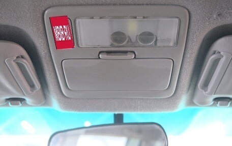 Toyota Highlander III, 2002 год, 999 000 рублей, 15 фотография