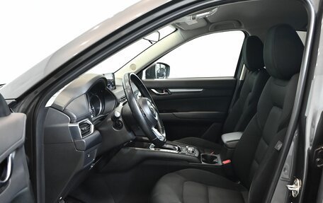 Mazda CX-5 II, 2019 год, 2 650 000 рублей, 10 фотография