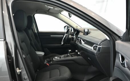 Mazda CX-5 II, 2019 год, 2 650 000 рублей, 11 фотография