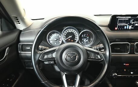 Mazda CX-5 II, 2019 год, 2 650 000 рублей, 15 фотография