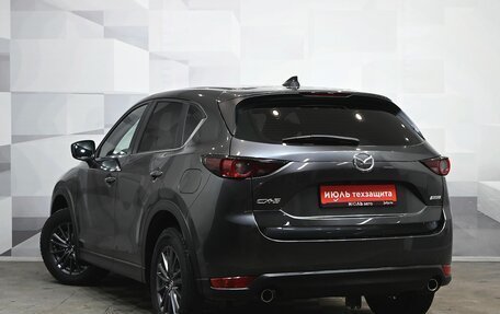 Mazda CX-5 II, 2019 год, 2 650 000 рублей, 4 фотография