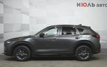 Mazda CX-5 II, 2019 год, 2 650 000 рублей, 8 фотография