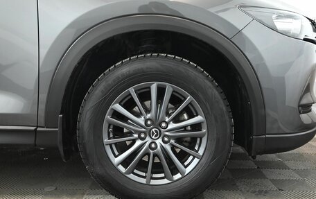 Mazda CX-5 II, 2019 год, 2 650 000 рублей, 13 фотография