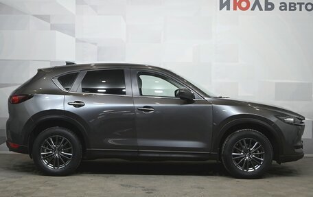 Mazda CX-5 II, 2019 год, 2 650 000 рублей, 9 фотография