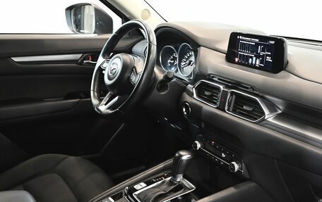 Mazda CX-5 II, 2019 год, 2 650 000 рублей, 14 фотография