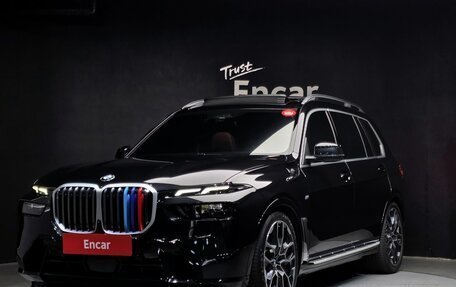 BMW X7, 2024 год, 12 980 002 рублей, 1 фотография