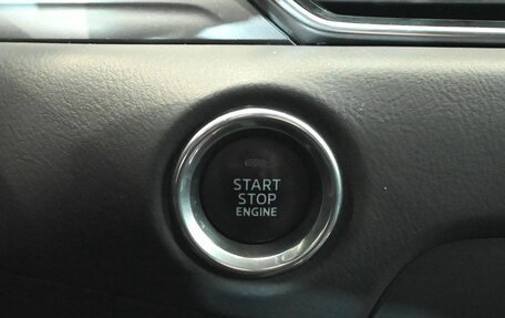 Mazda CX-5 II, 2019 год, 2 650 000 рублей, 19 фотография