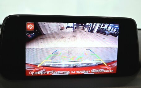 Mazda CX-5 II, 2019 год, 2 650 000 рублей, 20 фотография