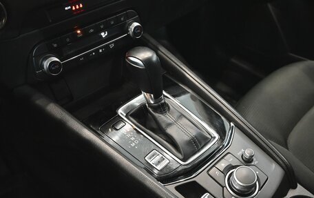 Mazda CX-5 II, 2019 год, 2 650 000 рублей, 18 фотография