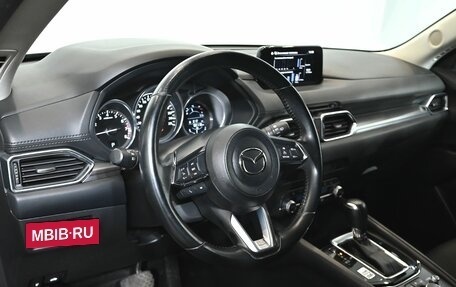 Mazda CX-5 II, 2019 год, 2 650 000 рублей, 16 фотография