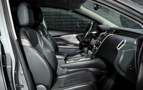 Nissan Murano, 2021 год, 3 430 000 рублей, 11 фотография