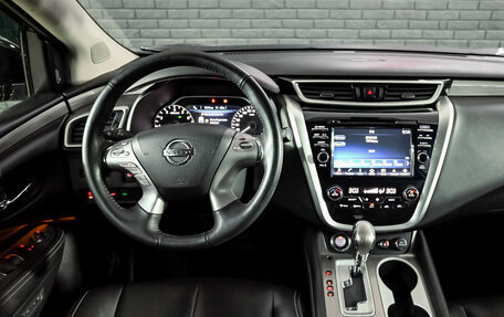 Nissan Murano, 2021 год, 3 430 000 рублей, 17 фотография