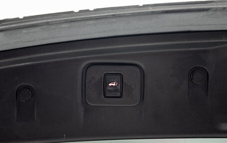 Nissan Murano, 2021 год, 3 430 000 рублей, 18 фотография