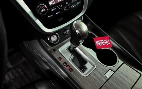 Nissan Murano, 2021 год, 3 430 000 рублей, 15 фотография