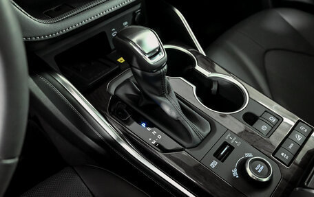 Toyota Highlander, 2025 год, 5 875 000 рублей, 15 фотография