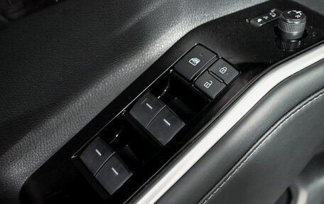 Toyota Highlander, 2025 год, 5 875 000 рублей, 13 фотография