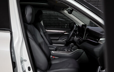 Toyota Highlander, 2025 год, 5 875 000 рублей, 11 фотография