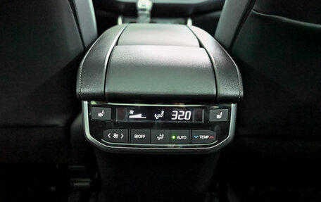 Toyota Highlander, 2025 год, 5 875 000 рублей, 17 фотография