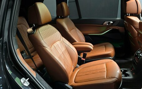 BMW X7, 2024 год, 12 980 002 рублей, 8 фотография