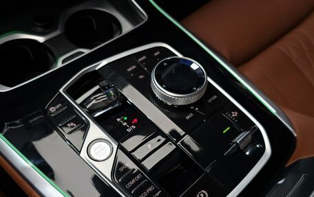 BMW X7, 2024 год, 12 980 002 рублей, 6 фотография