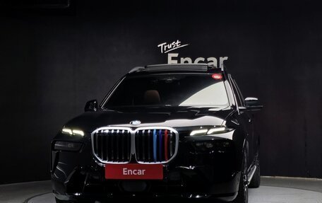 BMW X7, 2024 год, 12 980 002 рублей, 2 фотография