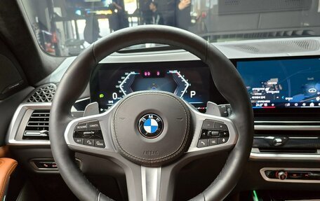 BMW X7, 2024 год, 12 980 002 рублей, 11 фотография