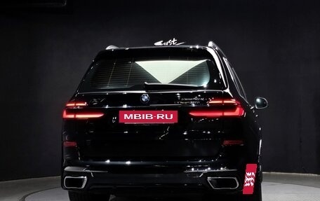 BMW X7, 2024 год, 12 980 002 рублей, 4 фотография