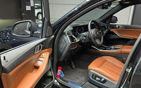 BMW X7, 2024 год, 12 980 002 рублей, 3 фотография