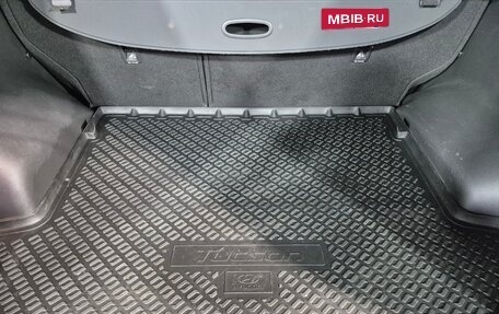 Hyundai Tucson III, 2016 год, 2 262 000 рублей, 20 фотография