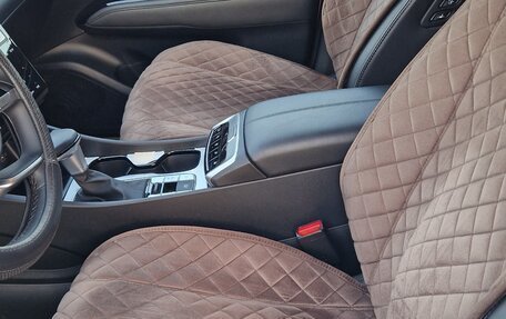 Hyundai Tucson, 2023 год, 11 фотография