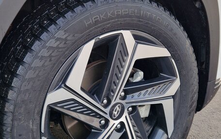 Hyundai Tucson, 2023 год, 7 фотография