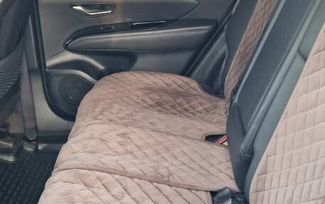 Hyundai Tucson, 2023 год, 13 фотография