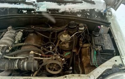 Chevrolet Niva I рестайлинг, 2004 год, 350 000 рублей, 1 фотография