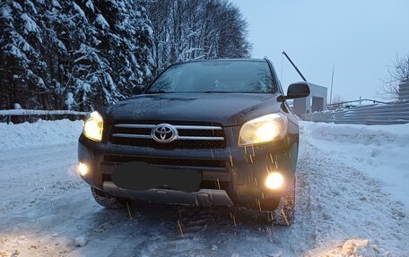 Toyota RAV4, 2008 год, 1 150 000 рублей, 1 фотография