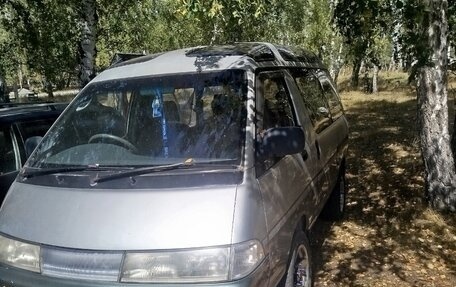 Toyota Town Ace III, 1992 год, 350 000 рублей, 1 фотография